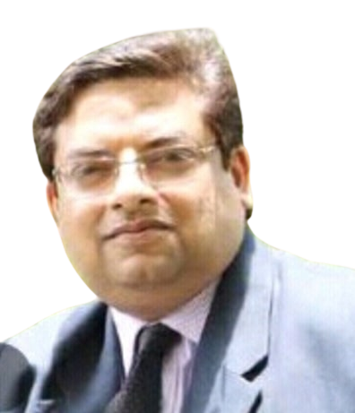 Ravi Prakash Mathur